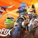 Star Fox Meets F-Zero: A Reader’s Dream Down Under