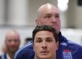 Blues’ Origin Hopes Rocked: Star Out