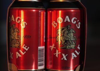 Tasmania’s Boag’s Brewery Shuts Doors, Brewing Industry Stunned