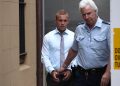 One-Punch Killer Faces New Drug Allegations