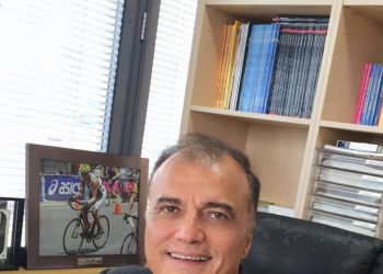 Premier’s Surgeon BF Suspended