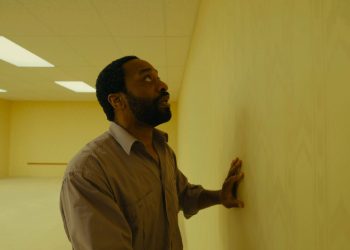 2026’s Unsettling Horror: The Agonisingly Tense Backrooms