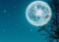 Australia’s Rare Blue Moon: An Expert Explains Tonight’s Celestial Spectacle