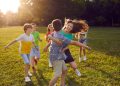 Kids’ Bedtimes: All-Year Strictness?