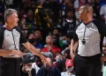 Spurs-Thunder Game 7 Refs: Your Winner-Take-All Guide