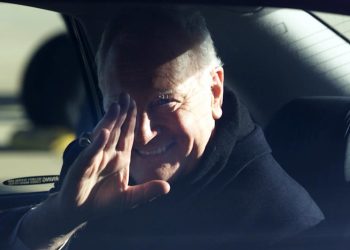 Ex-Governor-General’s Compassion: A Heavy Price for Judgment Error
