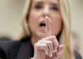 Bondi’s Epstein Blame Game: Ex-DOJ Official Undermines Blanche Defence