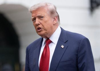 Trump’s Excellent Health: White House Releases Medical Report