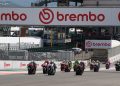 Bezzecchi: Mugello Sprint Lost at Turn 1