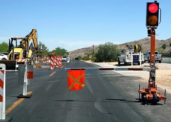Autonomous Machines: Reshaping Road & Tunnel Safety