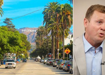 Pratt’s Hollywood Exodus Plan: LA Mayoral Race Shaken by Bombshell Poll