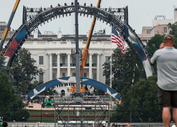Aussie Artists Bail on Trump Talent Search Amidst Kid Rock Controversy