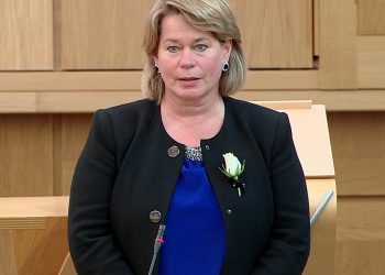 Ex-MSP: SNP Must End Secrecy