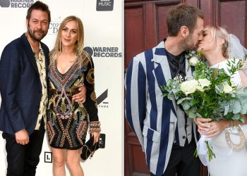 Aussie MP Slams Kasabian Star Gig Over Abuse Conviction