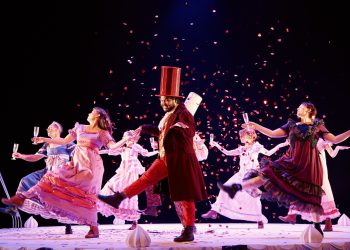 Aussie Stages Tackle Austen’s Pride and Prejudice