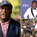 Sailor’s NRL Event Behaviour Sparks Concern