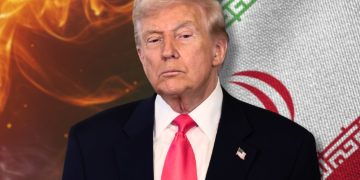Iran Tensions: US Intercepts Sixth Vessel Amid Strike Fears