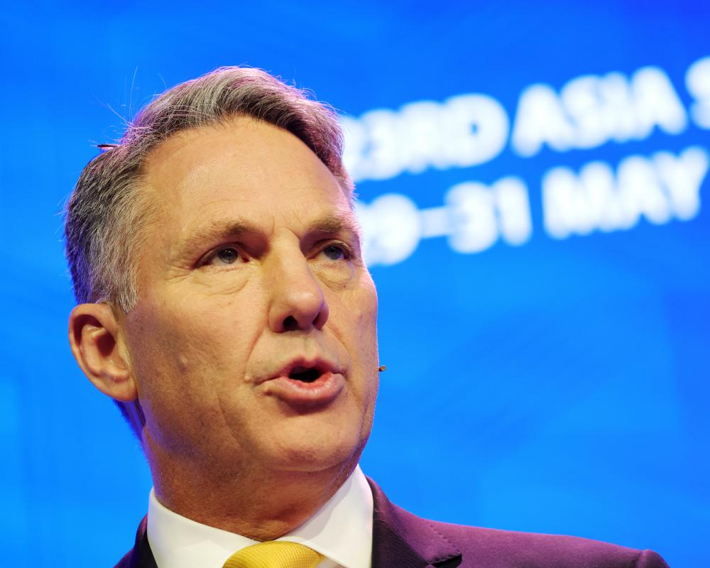 Aukus Subs: Australia’s Underwater Shield for Critical Cables