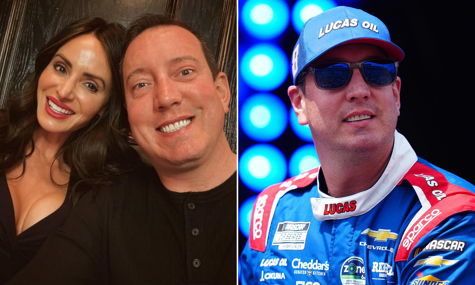 Busch’s Lawyer Slams “Furious” Death Conspiracy Theories