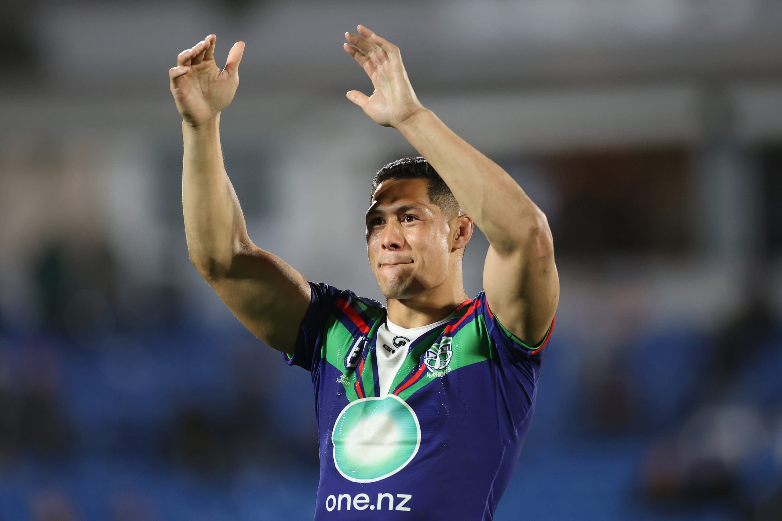 RTS: NRL Backline Pantheon?