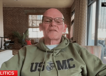Carville Blasts CNN Host’s “Way Outside the Strikezone” Remark