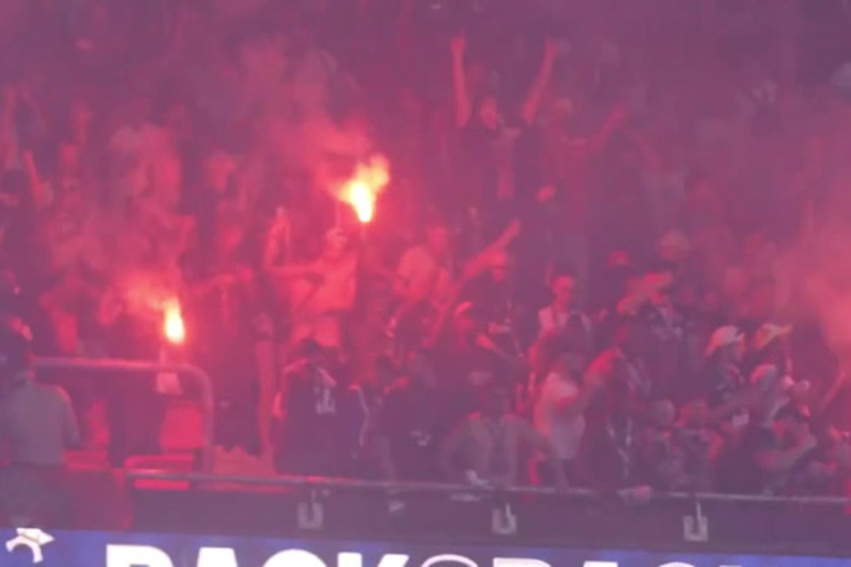 Paris Cheers Arsenal’s Budapest Bounce Back