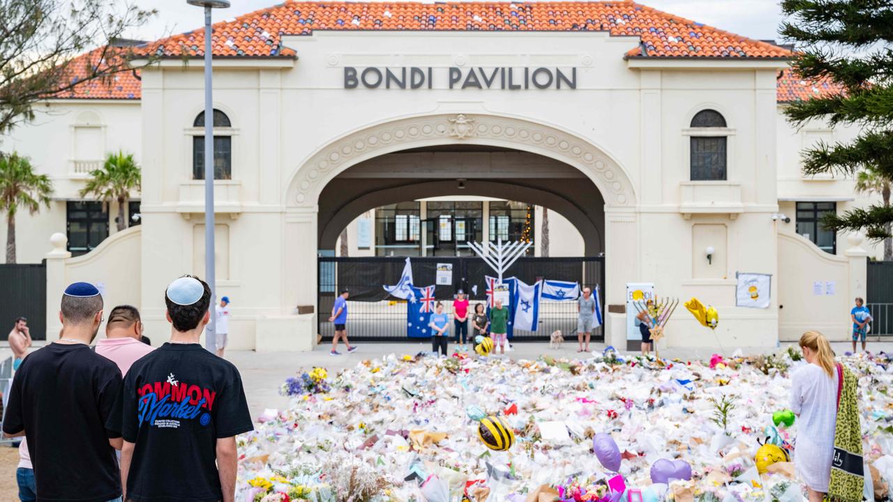 Bondi Terror Fears: ‘Escalate’ Before Attack