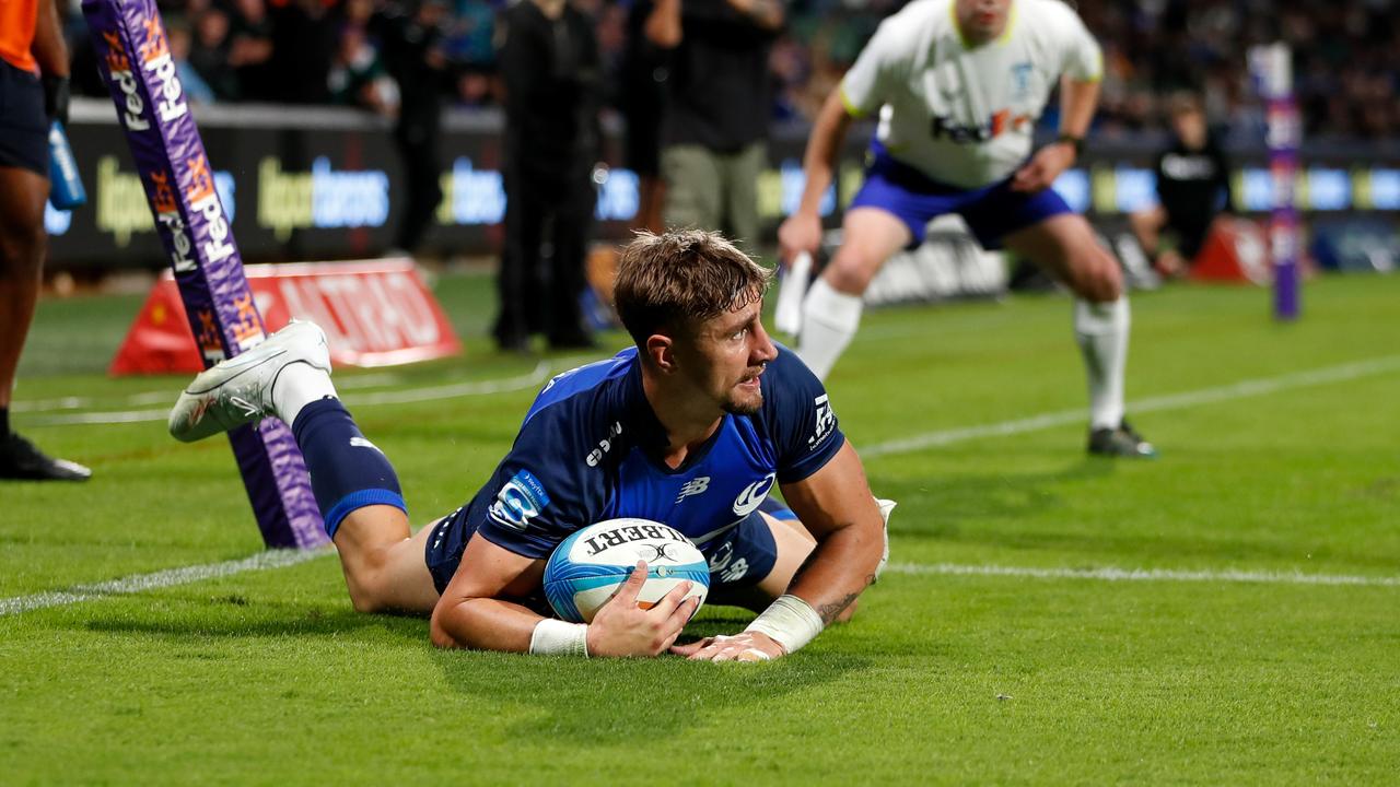 Lomax’s Bulletproof Force Aims for Greatness
