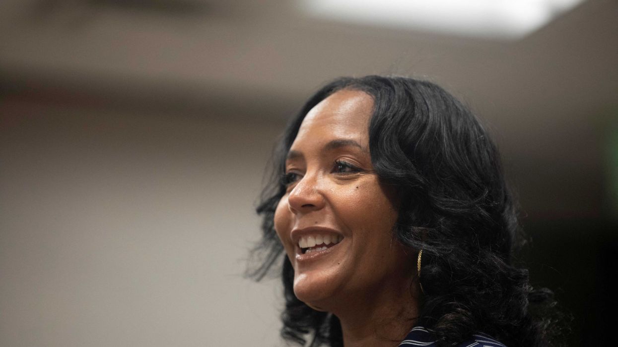 Ex-GOP Legislator: Republicans Gifted Dems