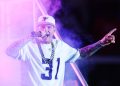 Vanilla Ice Backs Trump Gig
