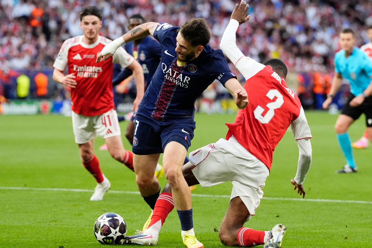 Arsenal’s Champions League Dream: A Costly Grind