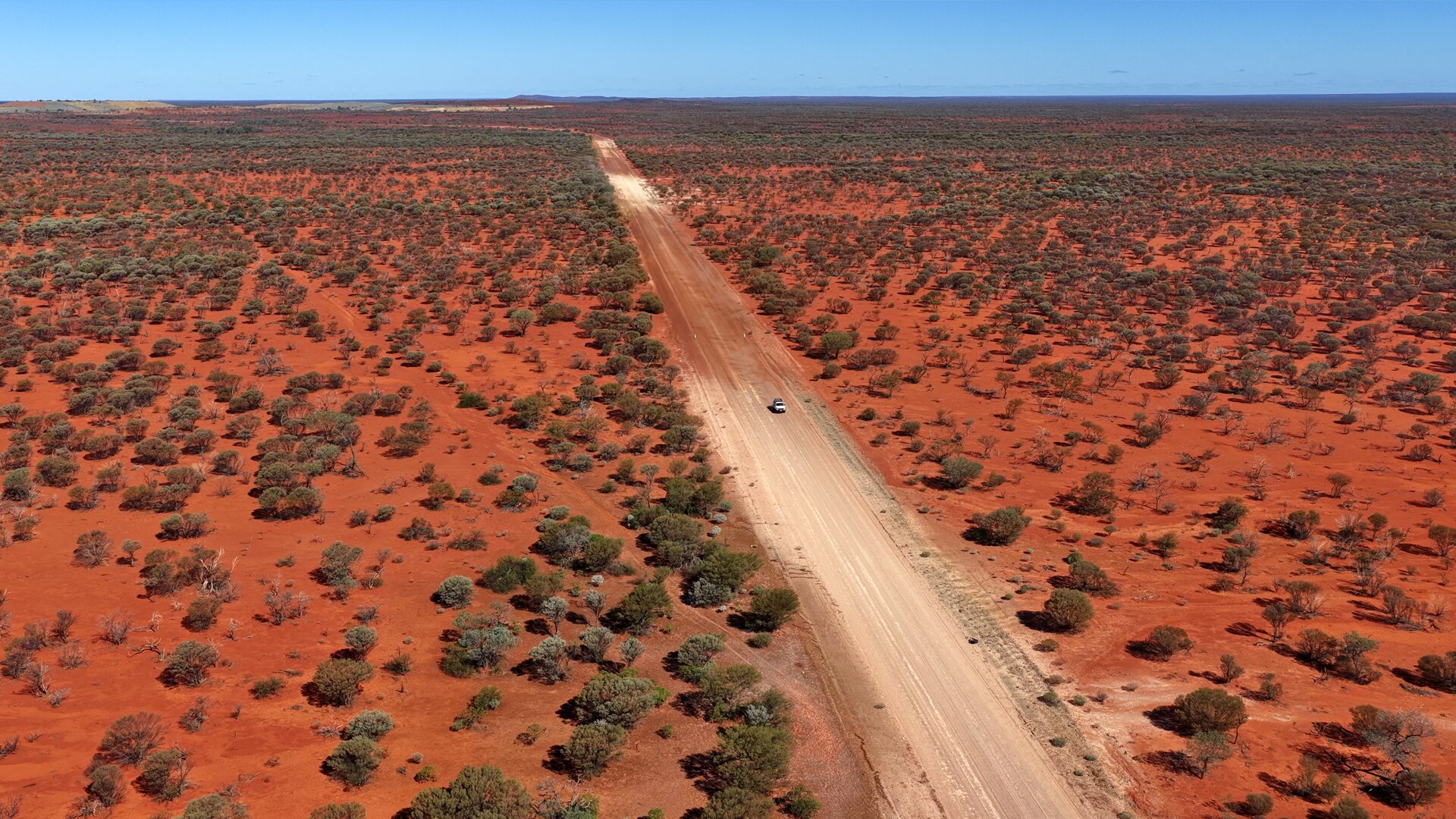 Outback Deaths: Australia’s Bush Tragedy