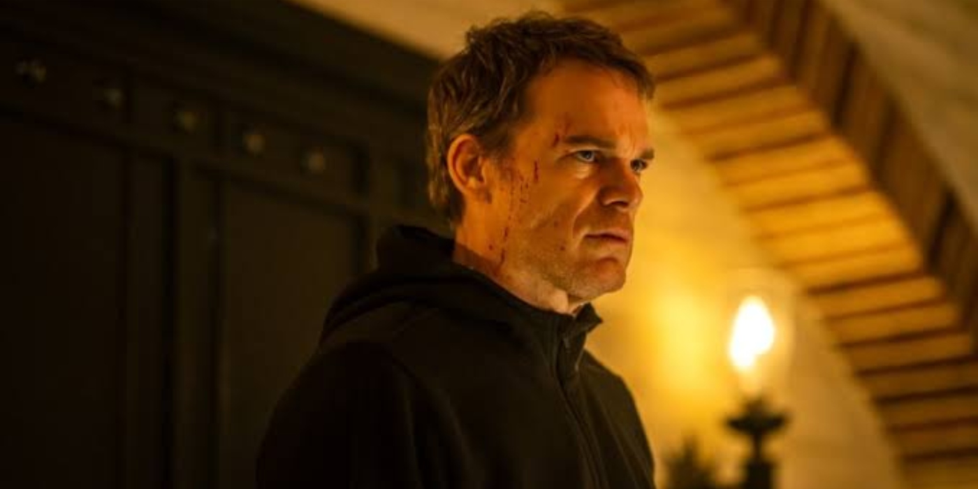 Dexter’s Future: Resurrection Production Hints at Ambitious Series Leap