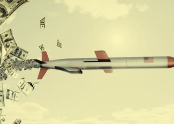 Iran’s War Costs: The Calculation