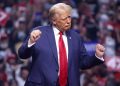 Aussie Judge Threatens Trump’s Landmark Win