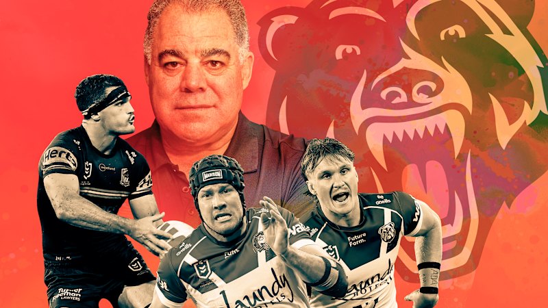Meninga Under NRL Scrutiny: Bulldogs Duo Claims Emerge