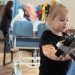 Aussie Elders & Kids: A Beautiful Shared Joy