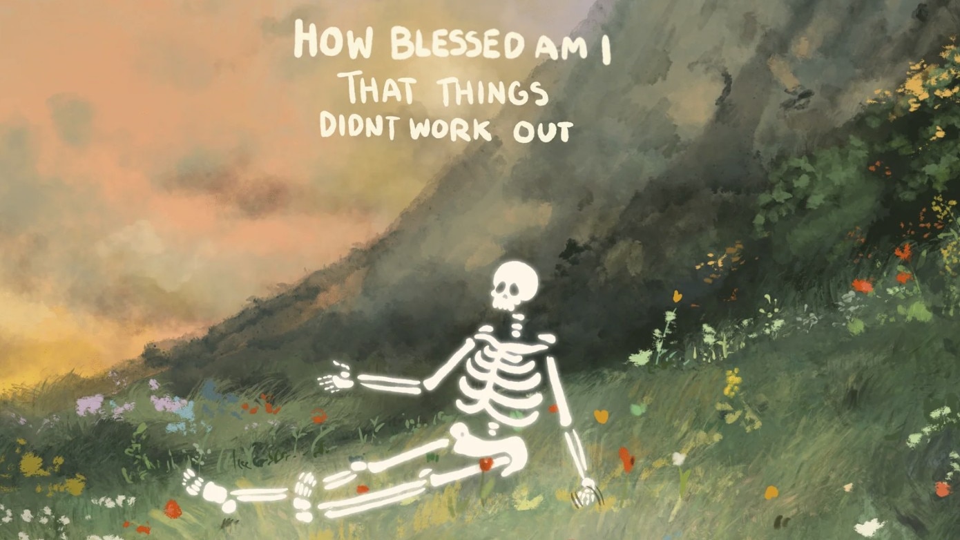 Skelly’s Animations: Death, Loss, and Global Fan Love