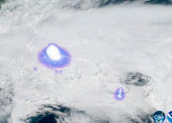 East Coast Sonic Boom: Meteorologist Unveils Cause