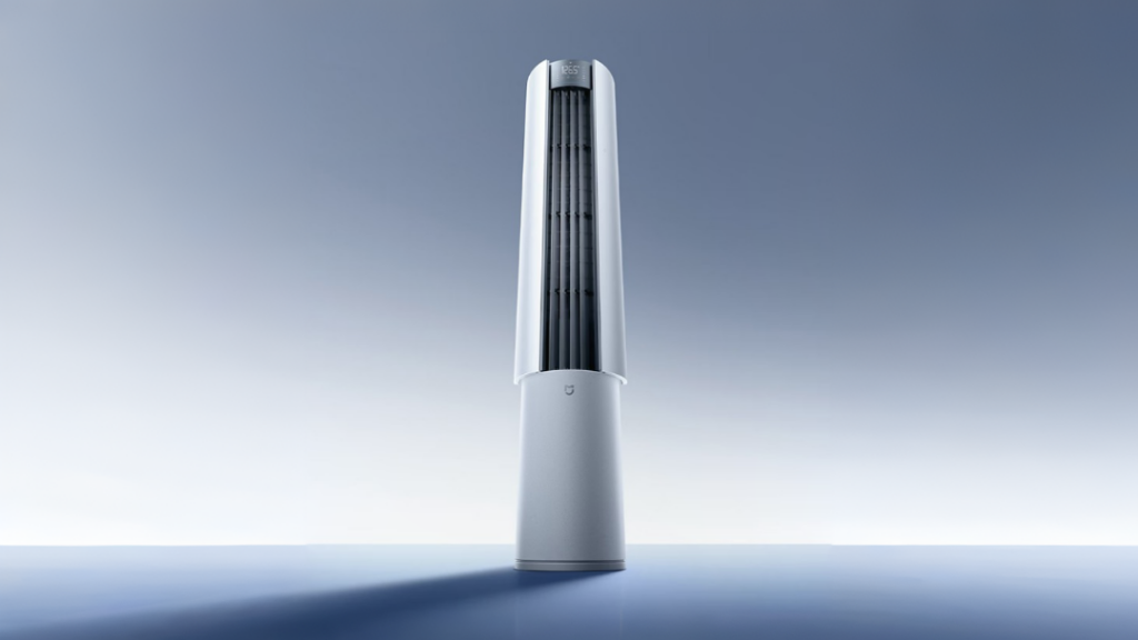 Xiaomi’s 15-Second Cool: New Floor-Standing AC Hits Australia