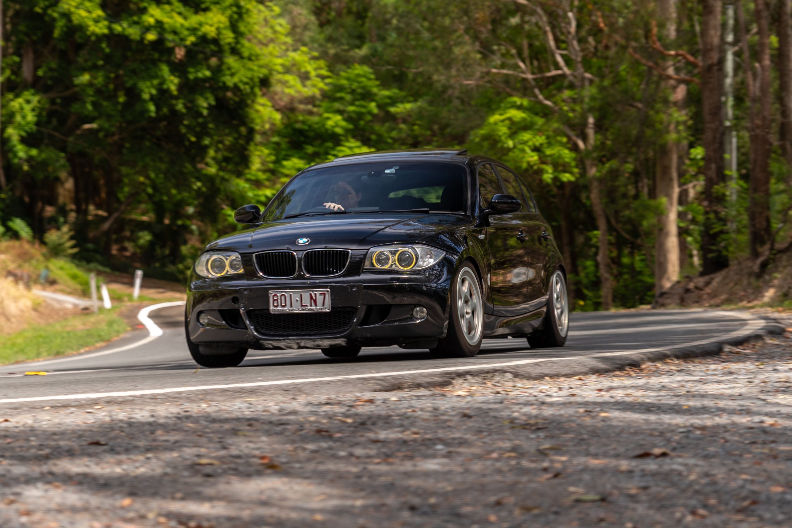 Brisbane Winter Drive: Conquering Depression
