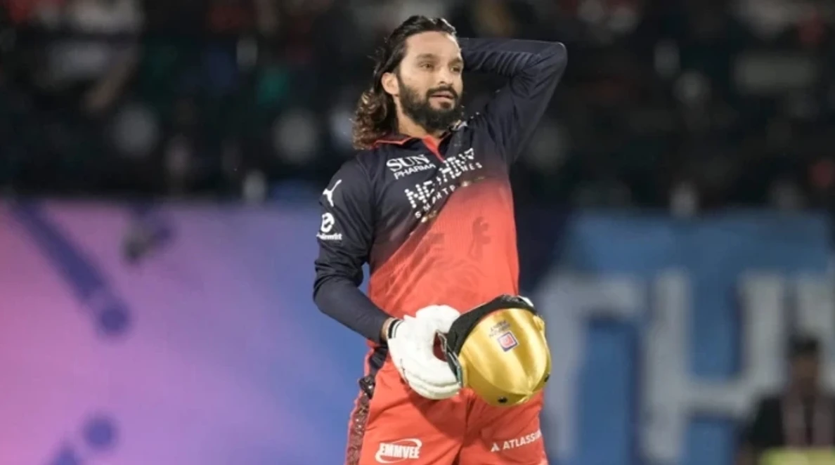 Patidar’s T20I Captaincy Stance: RCB Star’s IPL 2026 Final Reveal