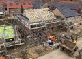 Property Giants Face FTSE 100 Demotion Amidst Market Slump