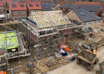Property Giants Face FTSE 100 Demotion Amidst Market Slump