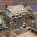 Property Giants Face FTSE 100 Demotion Amidst Market Slump
