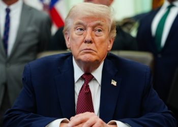 Aussie Senate Republicans Divided on Trump’s $1.8B ‘Anti-Weaponisation’ Fund