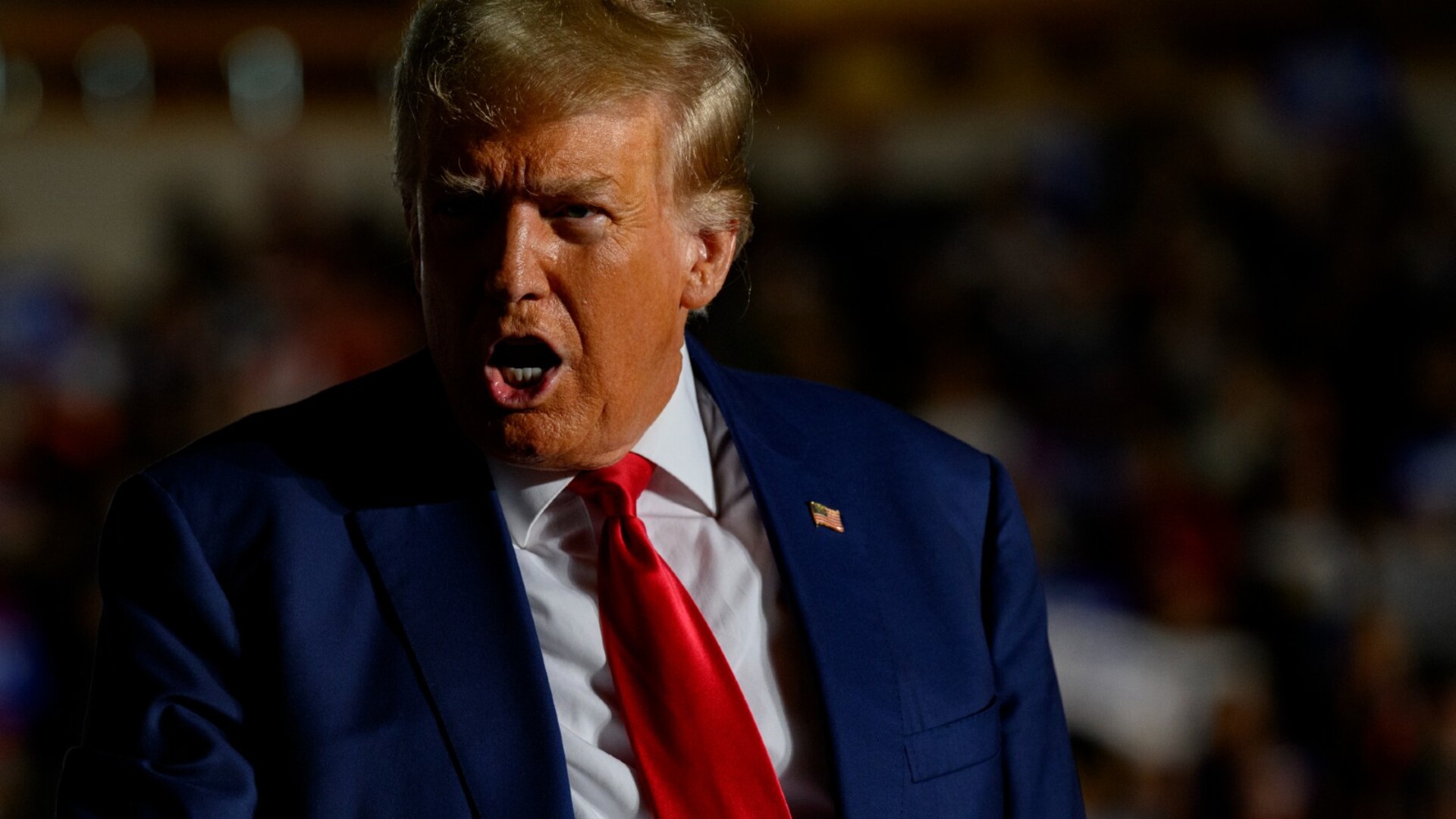 Trump Slams ‘Third-Rate’ Artists Amidst Freedom 250 Concert Meltdown