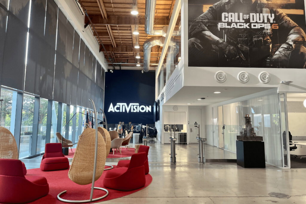 Warzone Ditches PS4 & Xbox One: Activision Pulls Support