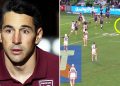 QLD Star’s NRL Ban Verdict: A Ponga Precedent?