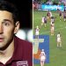 QLD Star’s NRL Ban Verdict: A Ponga Precedent?